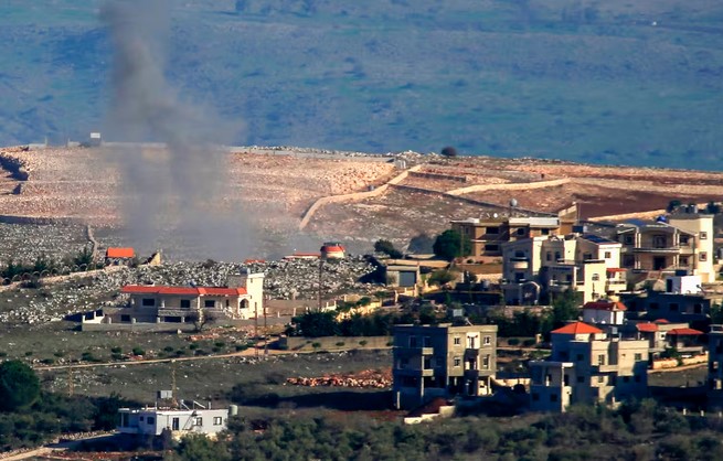 Le Sud - Liban
